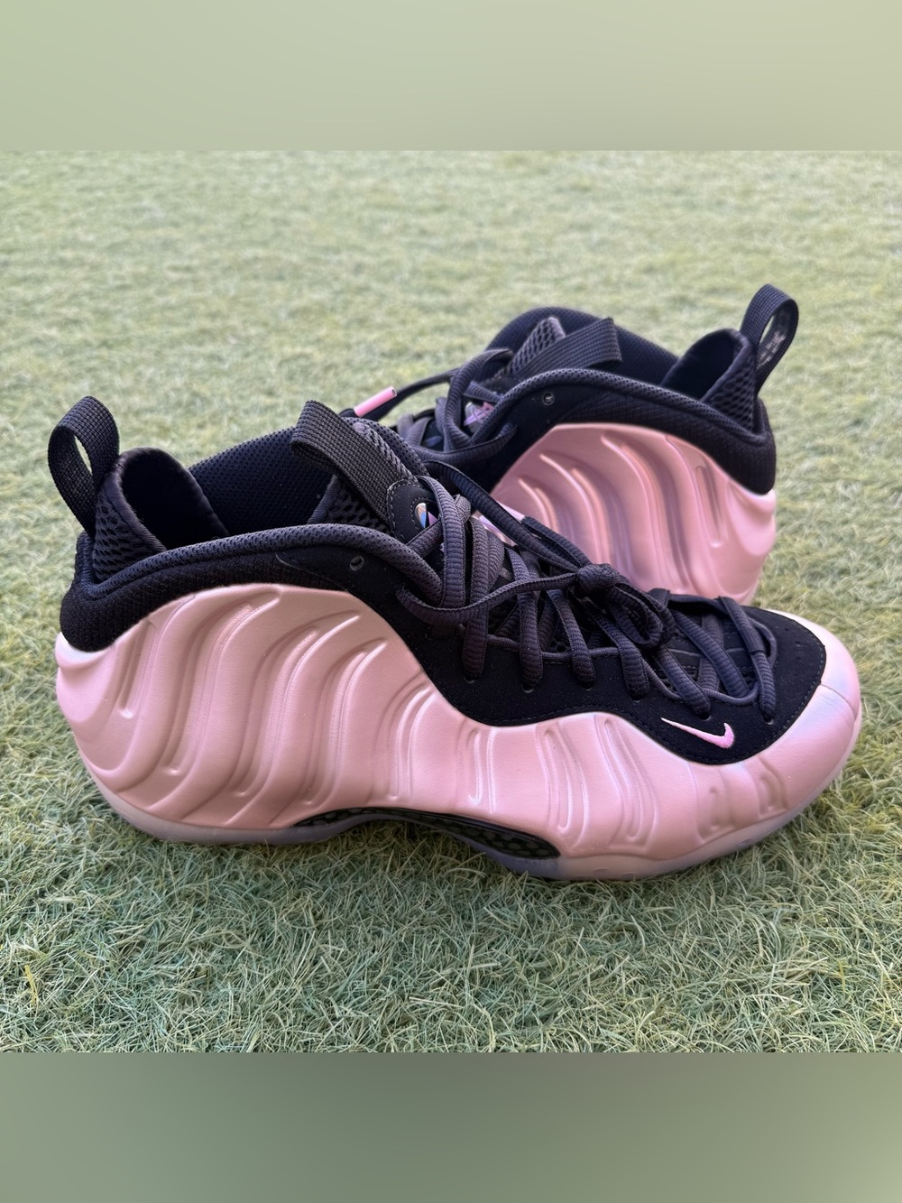 Nike Air Foamposite One